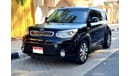 Kia Soul 2016 GCC 2.0 ENGINE... KIA SOUL