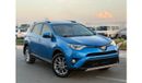 تويوتا راف ٤ Toyota RAV4 Limited Full Option