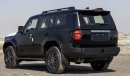 تويوتا برادو (LHD) TOYOTA PRADO 250 TX 2.8D AT MY2024 - BLACK