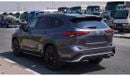 Toyota Highlander XSE