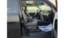 Toyota 4Runner 2022 Model full option 360 camera, sunroof and 4x4