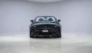 مرسيدس بنز E 450 AMG Line Cabriolet - 2 Years Warranty - Approved Prepared Vehicle