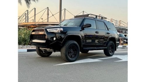 Toyota 4Runner 2018 TRD PRO FULL OPTION V6