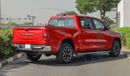 RAM 1500 (НА ЭКСПОРТ , For Export)  LARAMIE SST V6 3.0TT HURRICANE , 2025 GCC , 0Km , Без пробега