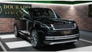 Land Rover Range Rover P530 | Brand New | 2023 | 4.4L V8 | FULLY LOADED