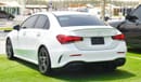 Mercedes-Benz A 35 AMG Turbo 4Matic