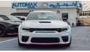 Dodge Charger R/T Scat Pack Widebody 392 HEMI 6.4L ''LAST CALL'' , 2023 , 0Km , With 3 Years or 100K Km Warranty