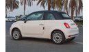 Fiat 500 FIAT 500 1.4L FWD AT HATCHBACK 2024