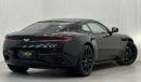 Aston Martin DB11 Std 2019 Aston Martin DB11, 1 Year Warranty + Agency Service Contract, Agency Full Service History,