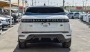 Land Rover Range Rover Evoque P250 S