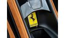 Ferrari Roma 3.8T V8 Spider RIGHT HAND DRIVE