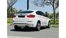 BMW X6M Std BMW X6 M POWER MODEL 2012