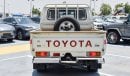 Toyota Land Cruiser Pick Up TOYOTA LAND CRUISER PICK-UP DOUBLE CABIN 4.0L V6 2022