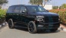 Chevrolet Tahoe High Country SUV V8 6.2L 4X4 , Night Edition , 2023 , With 5 Years or 200K Km Warranty