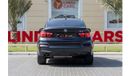 BMW X4 xDrive 35i M Sport 3.0L BMW X4 xDrive35i M-Sport 2016 GCC under Warranty with Flexible Down-Payment.