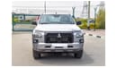 ميتسوبيشي L200 Mitsubishi L200 / Triton GLX 4WD 2.4L Diesel MT High Line 2024