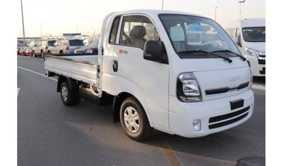 Kia K2700 SINGLE CABIN PICKUP/ COLOR WHITE / MODEL 2025/ DIESEL FOR UAE AND EXPORT