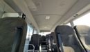 Toyota Coaster Toyota Coaster 4.2 DSL 23 STR