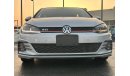 Volkswagen Golf GTI P1 Volkswagen Golf GTi _GCC_2019_Excellent Condition _Full option