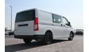 Toyota Hiace HIACE HALF CARGO 6 SEATERS 3.5L PETROL 2023