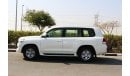 Toyota Land Cruiser Toyota Land Cruiser GXR Diesel V8 Model 2019 Gcc Full Automatic