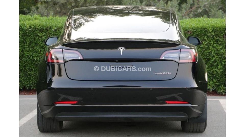 tesla model 3 2021 cargurus