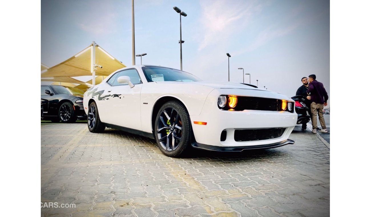 Dodge Challenger R/T For sale