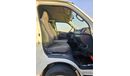 Toyota Hiace CARGO PATROL/ GCC/ STANDARD ROOF/ EXPORT ONLY/ LOT# 26062