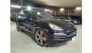 Porsche Cayenne S 4.8L