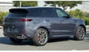 Land Rover Range Rover Sport 3.0L P550 Sport AUTOBIOGRAPHY Twin Turbo Plug-in HYBRID