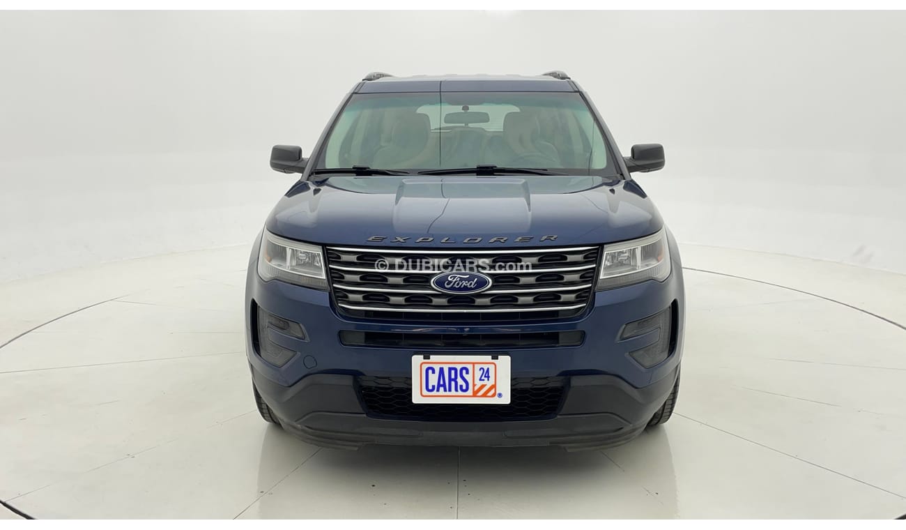 Ford Explorer BASE FWD 3.5 | Zero Down Payment | Home Test Drive