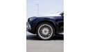 Mercedes-Benz GLS600 Maybach