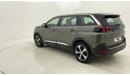 Peugeot 5008 GT LINE 1.6 | Zero Down Payment | Free Home Test Drive