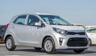 كيا بيكانتو KIA PICANTO 1.2P AT MY2023