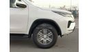 Toyota Fortuner 2.7L Petrol, Alloy Rims, DVD Camera, Rear A/C, Rear Parking Sensors ( CODE # TFFO02)