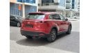 مازدا CX9 2.5T GS (AWD)