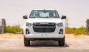 Isuzu DMax 2024 ISUZU D-Max DC 1.9L Diesel 4x4 MT - GCC