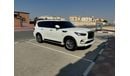 إنفينيتي QX80