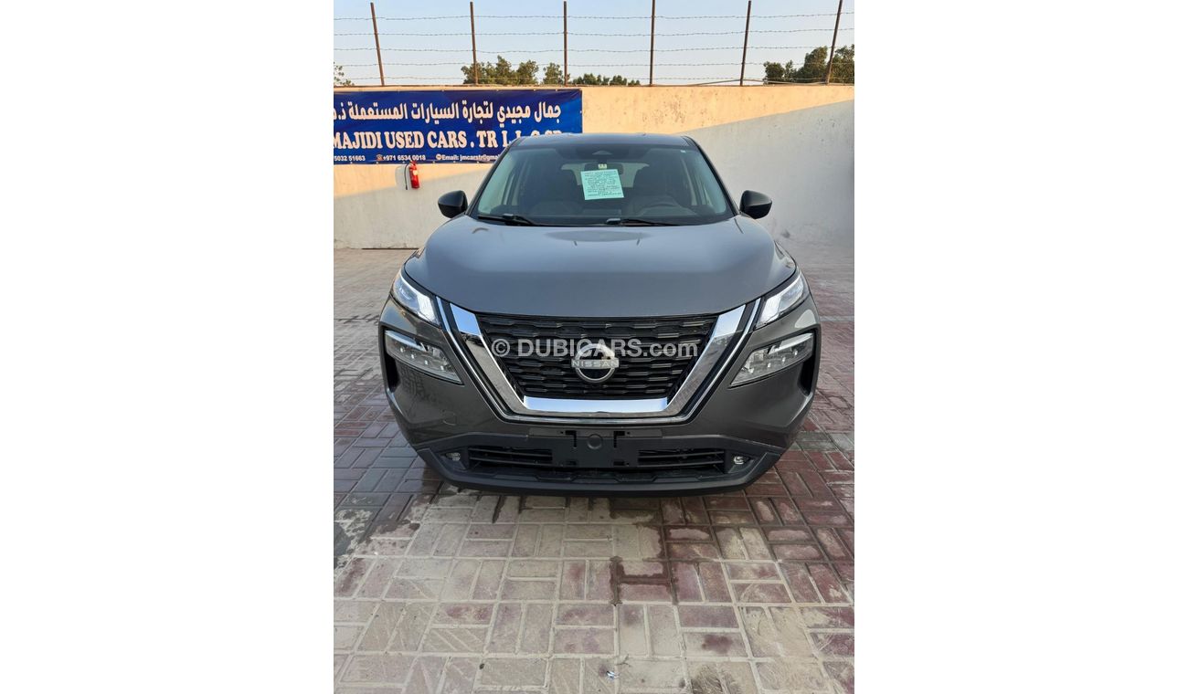 Nissan Rogue $11500  AED 42000