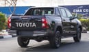 Toyota Hilux Adventure 4.0 L V6