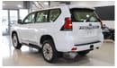 Toyota Prado 4.0L Petrol VX 4WD A/T