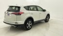 Toyota RAV4 EX 2.5 | Zero Down Payment | Free Home Test Drive