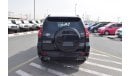 تويوتا برادو Toyota landcuriser Prado 2011