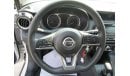 Nissan Kicks S 1.6L 2022 GCC Low Mileage