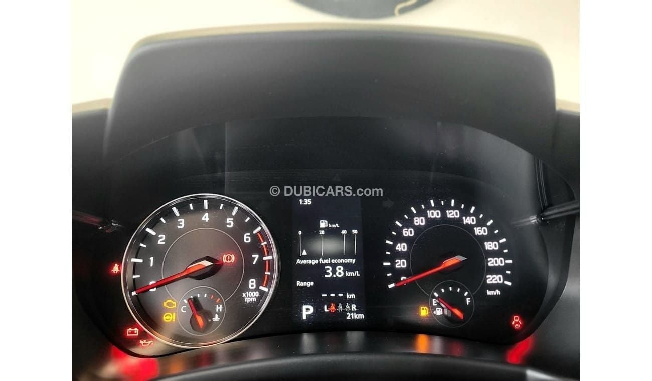 سوزوكي سويفت SUZUKI SWIFT 1.2L GLX DUAL TONE 2025