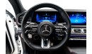 Mercedes-Benz GLE 53 AMG Coupe