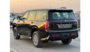 Nissan Patrol NISAN PATROL TITANIUM 2025