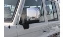 Toyota Land Cruiser Pick Up Toyota Land Cruiser Pickup  4.0L V6, Petrol, 4WD, Model 2024, Color White