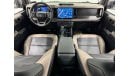 Ford Bronco 2022 Ford Bronco Wildtrak, January 2028 Ford Warranty + Service Pack, Very Low Kms, GCC