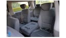 Hyundai H-1 Std 2.5L RWD TDI 12 Seats Mini Bus Diesel M/T / Low Mileage / Ready to Drive / Book Now